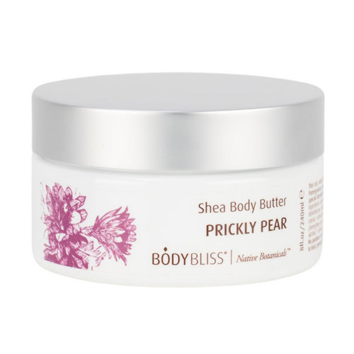 Prickly Pear Shea Body Butter