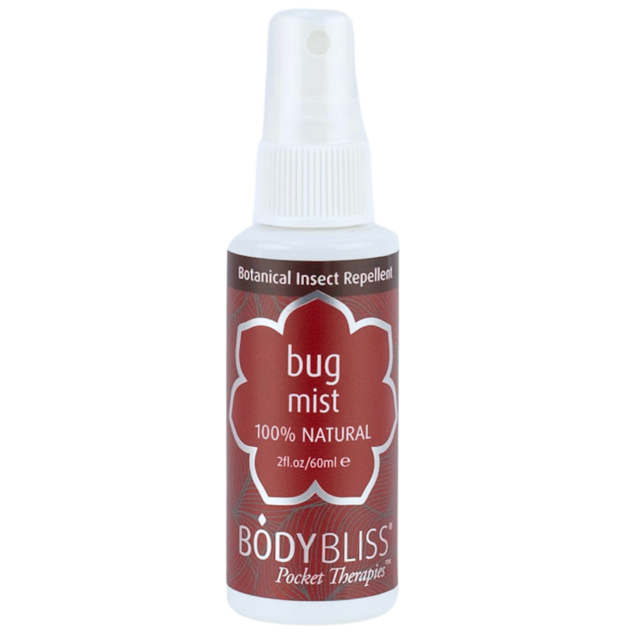 Bug Mist- 100% Natural Repellent