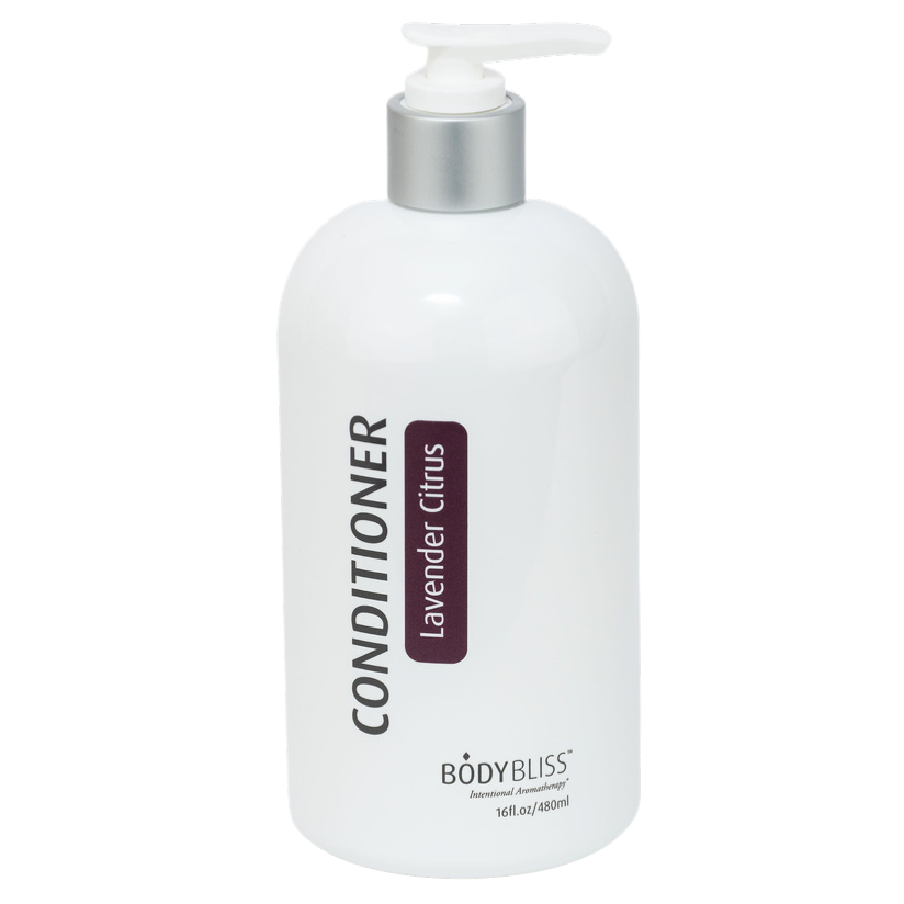 Lavender Citrus Conditioner