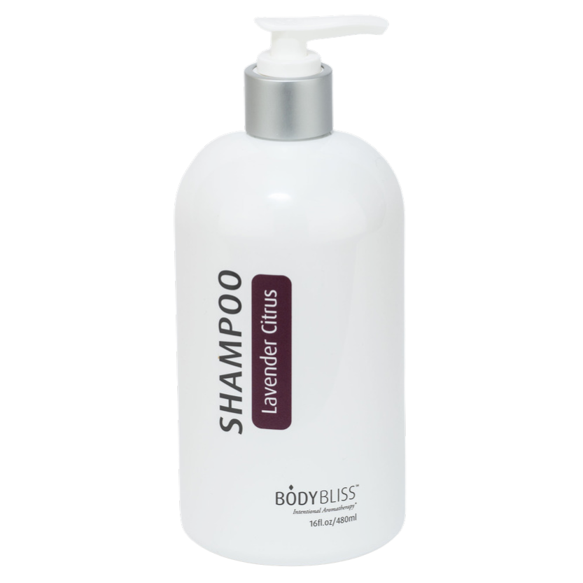 Lavender Citrus Shampoo