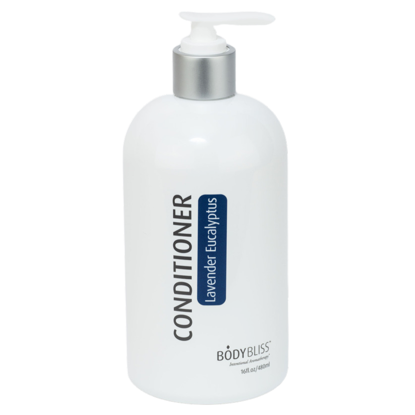 Lavender Eucalyptus Conditioner