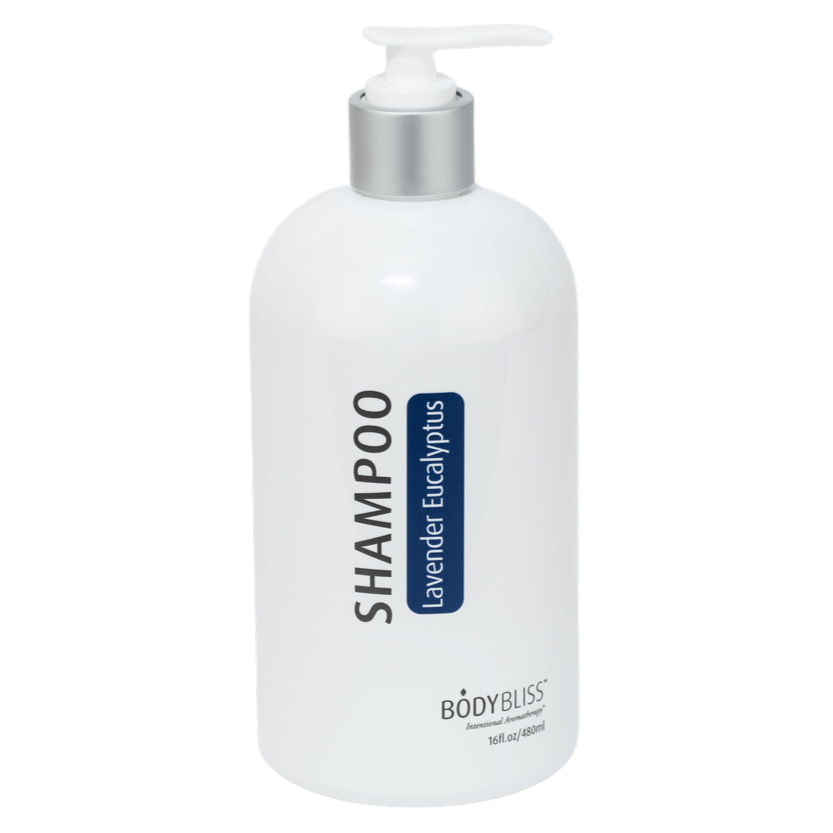 Lavender Eucalyptus Shampoo