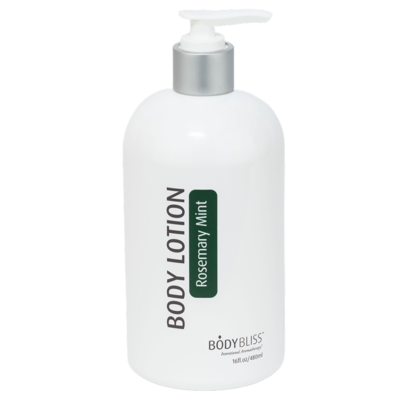 Rosemary Mint Body Lotion