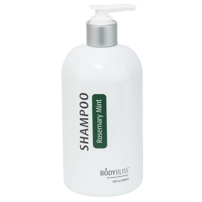 Rosemary Mint Shampoo