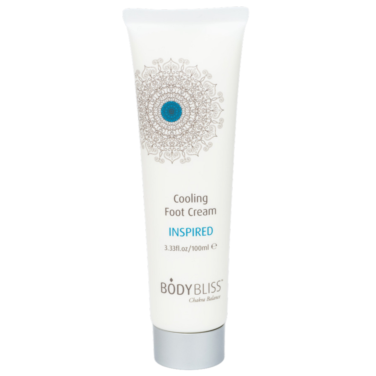 Inspired Cooling Foot Cream