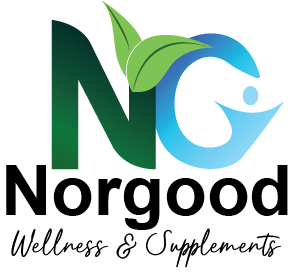 NorGood Wellness & Supplements Gift Card